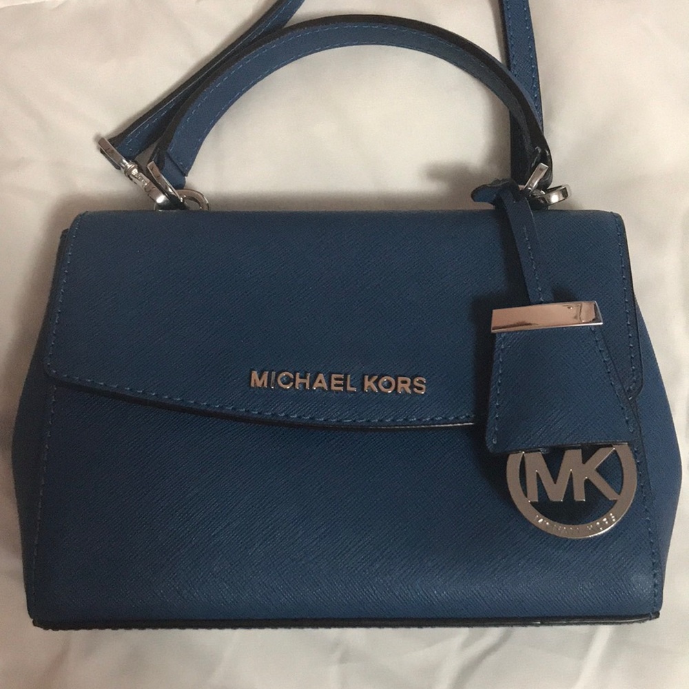 MK Crossbody Purse